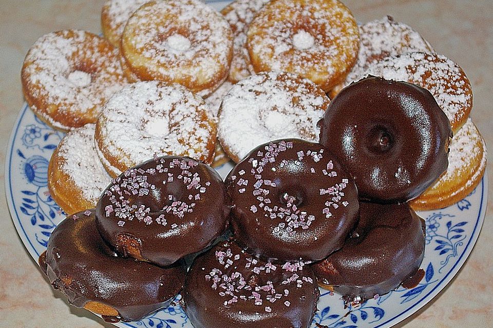 Donuts