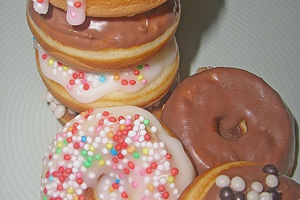 Donuts