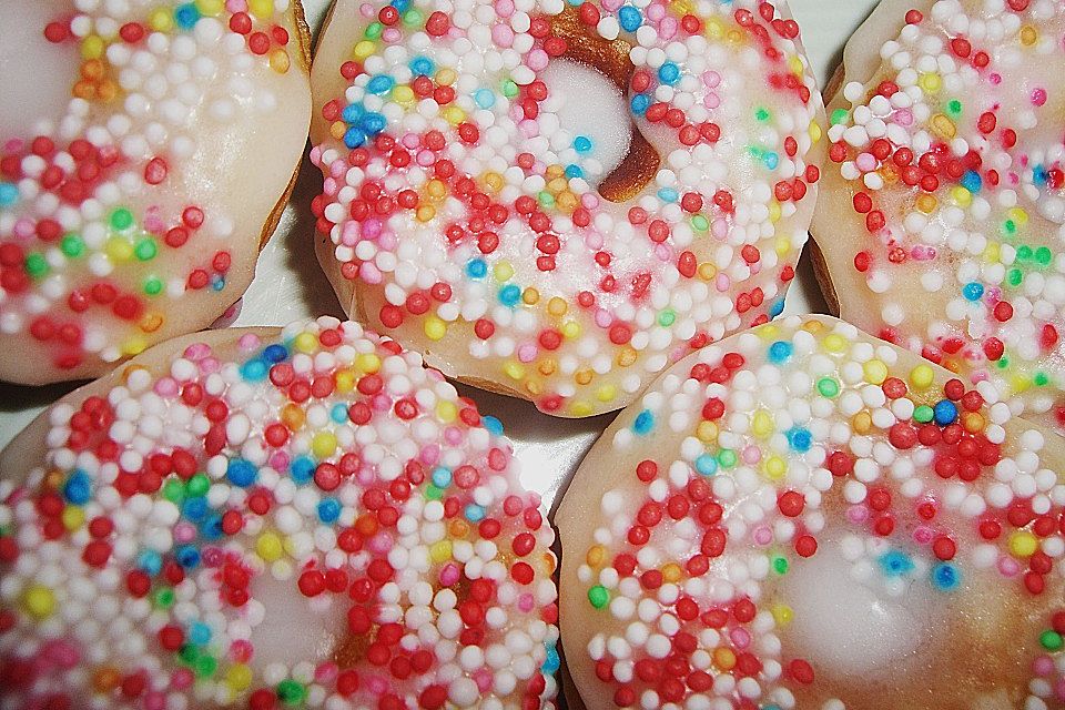 Donuts