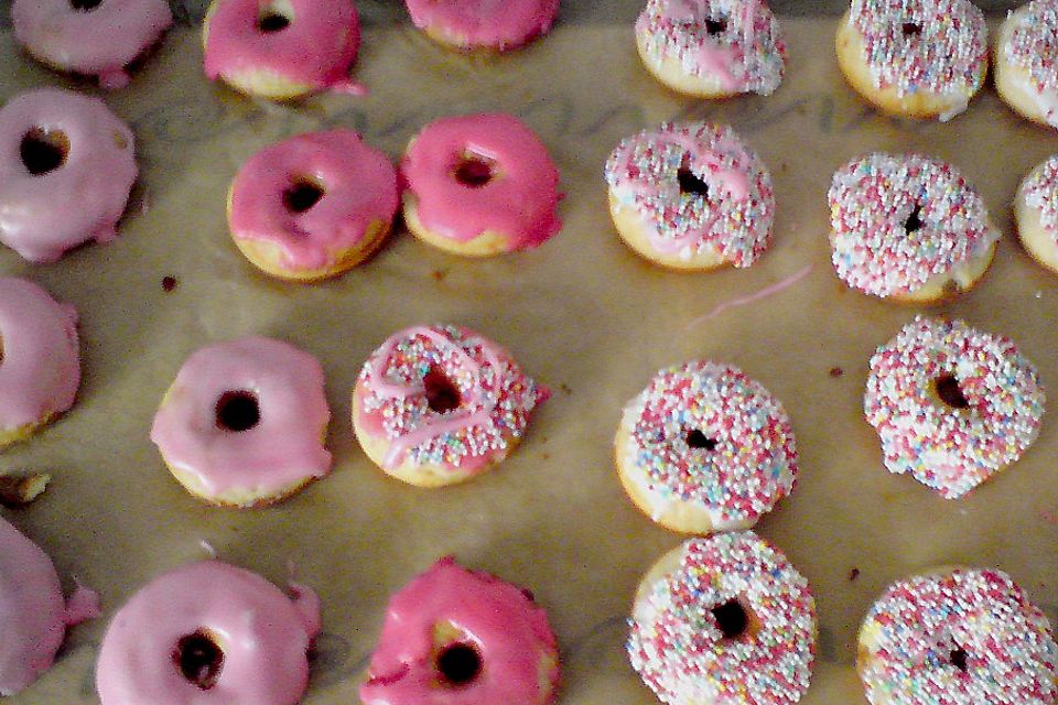 Donuts