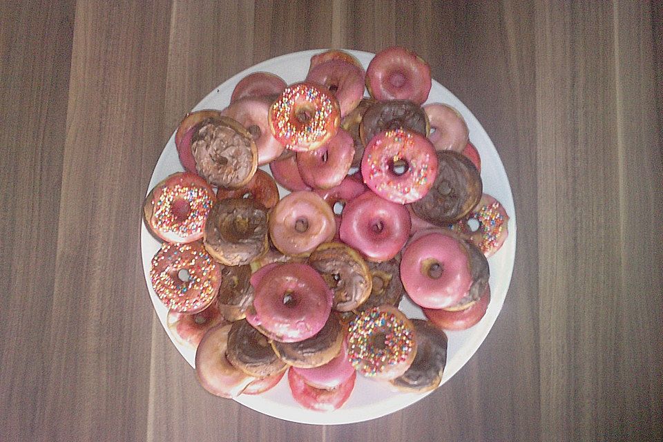 Donuts