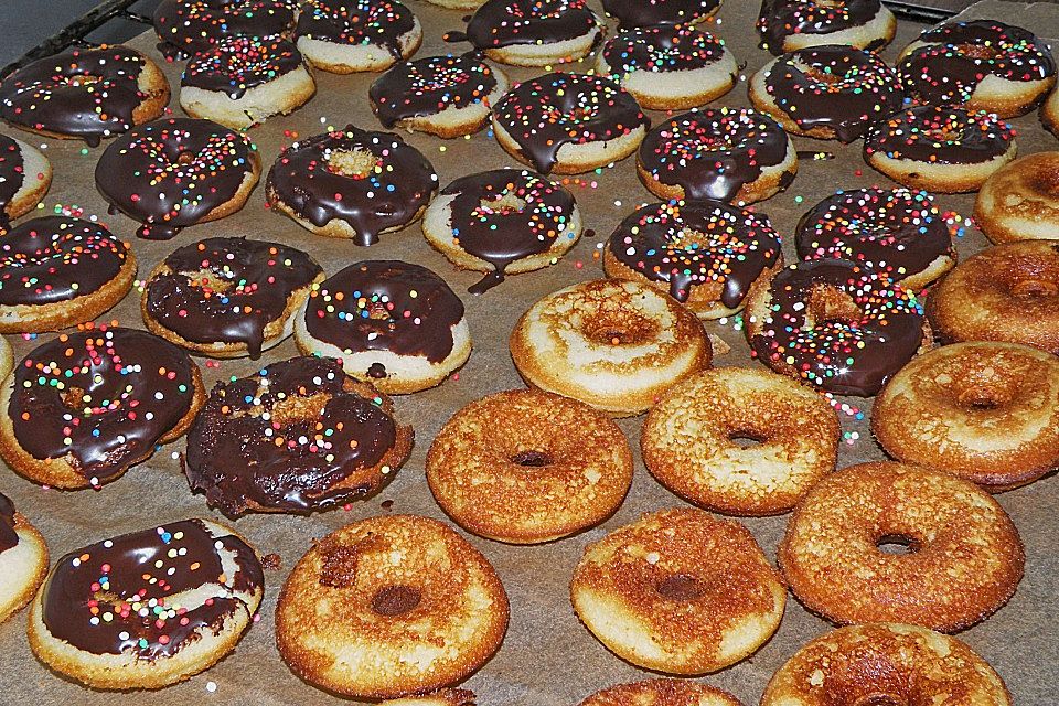 Donuts