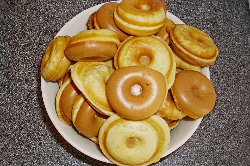 Donuts