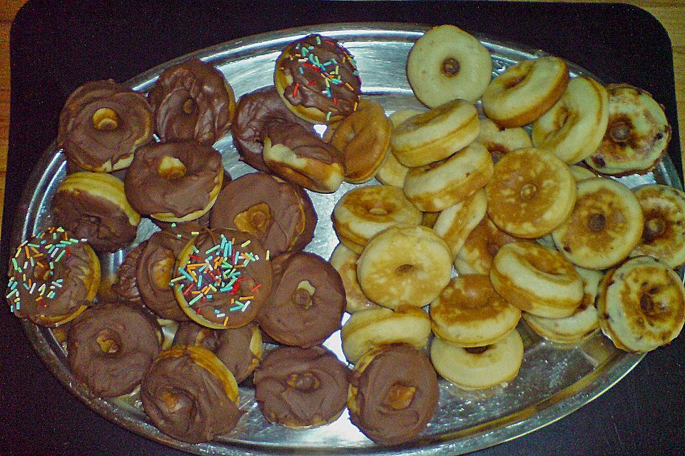 Donuts