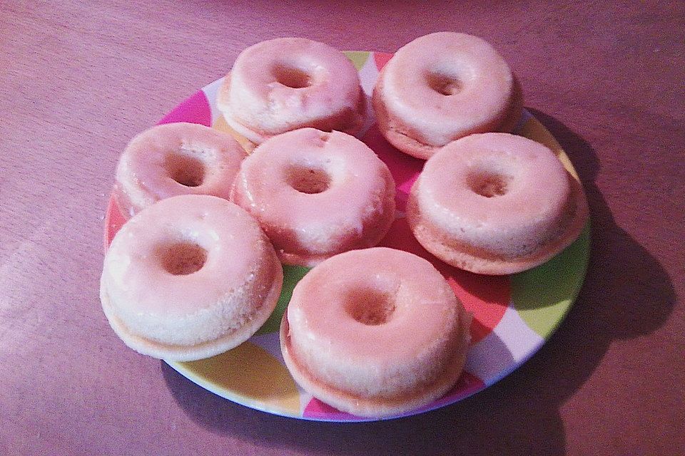 Donuts