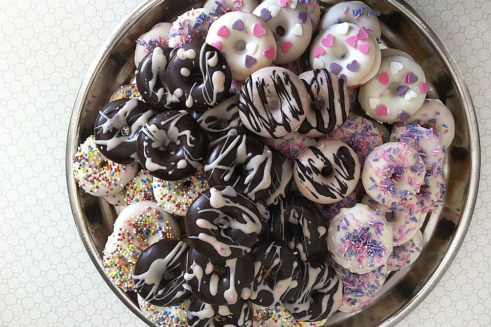 Donuts