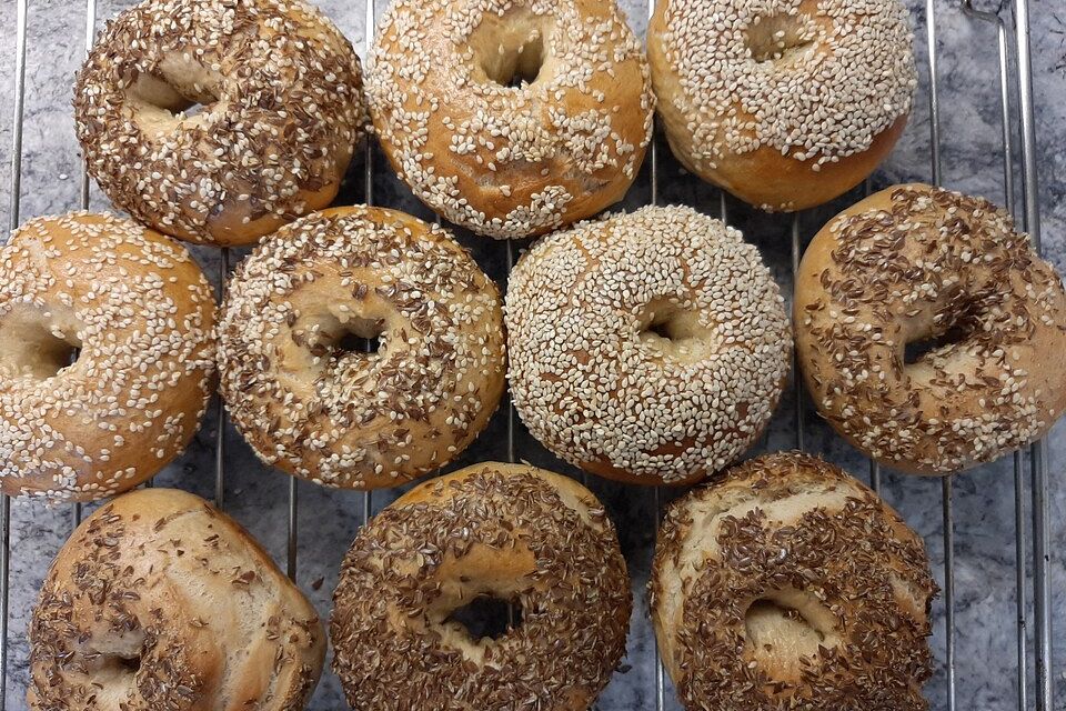 Bagels