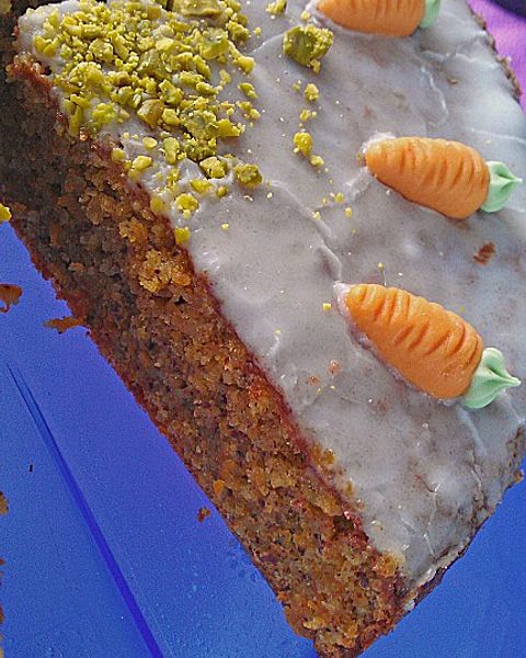 Rüblitorte Rezepte | Chefkoch