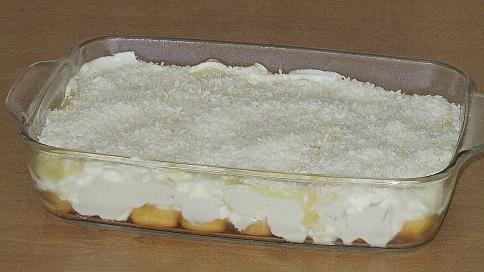 Exotisches Tiramisu von lalafan| Chefkoch Exotisches Tiramisu von lalafan| Chefkoch