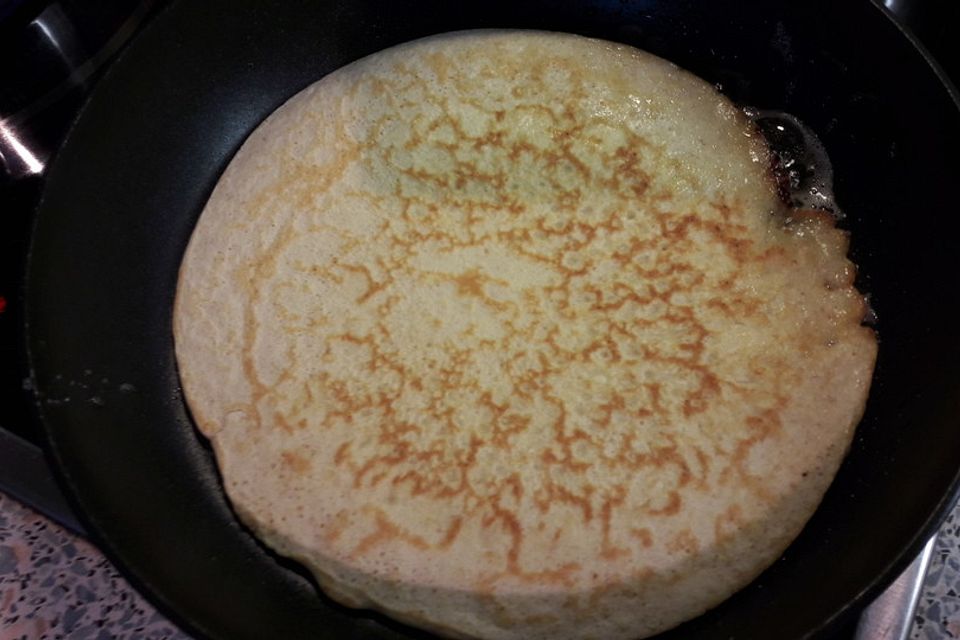 Pfannkuchen