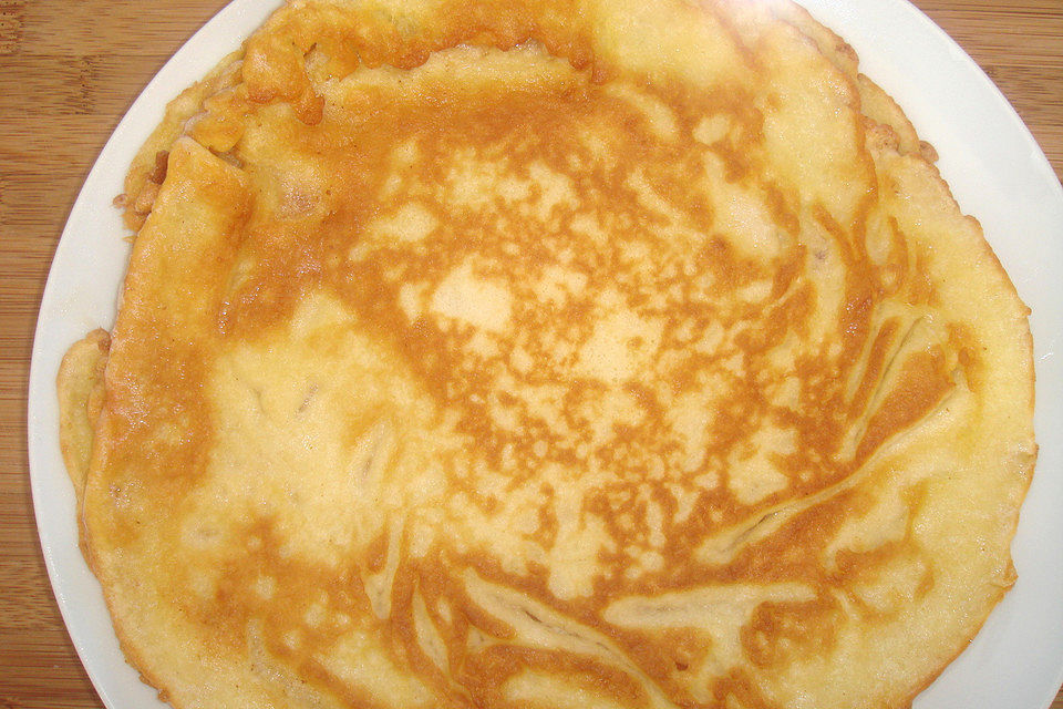 Pfannkuchen