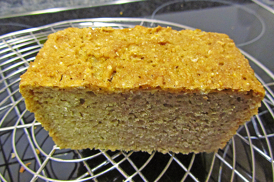 Vollkornbrot