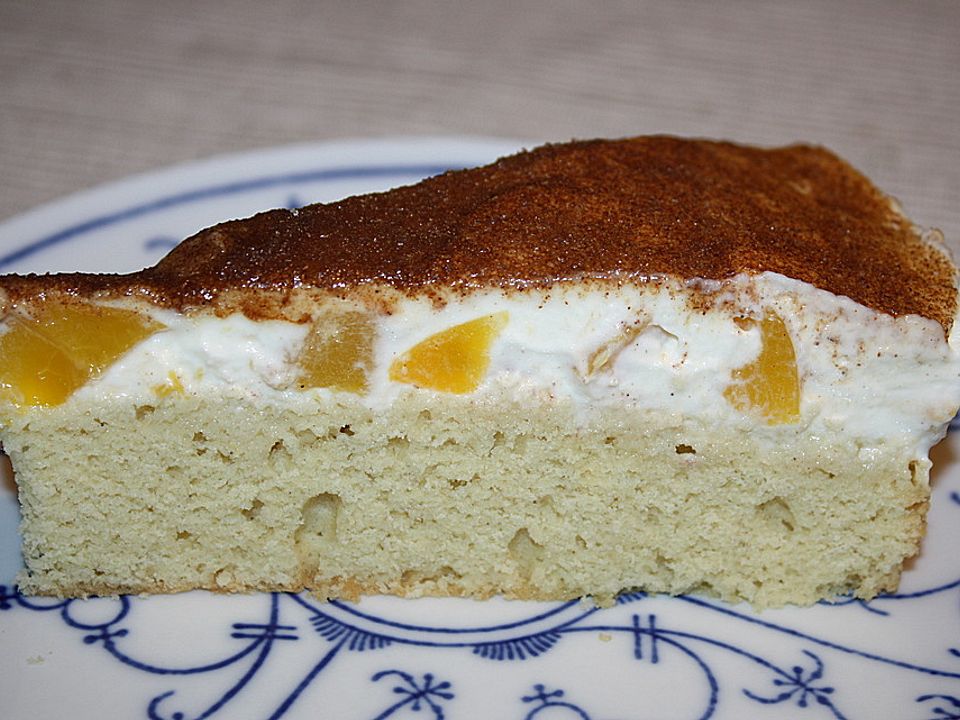 Zimtkuchen von jakasi| Chefkoch