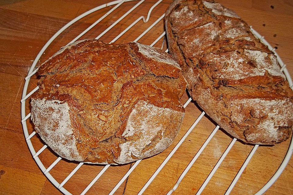 Zwiebelbrot