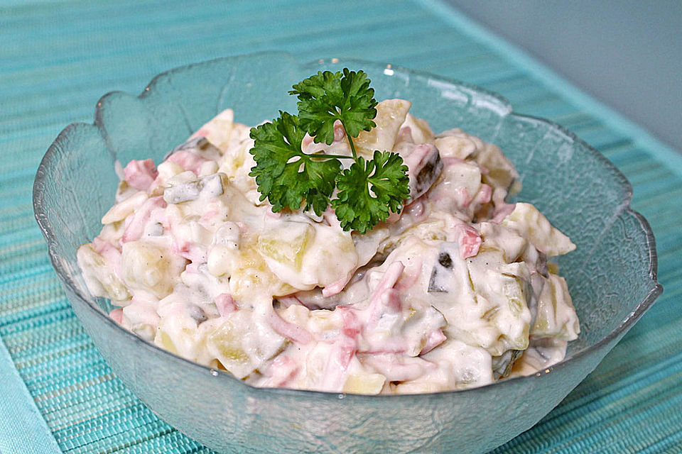 Kartoffelsalat