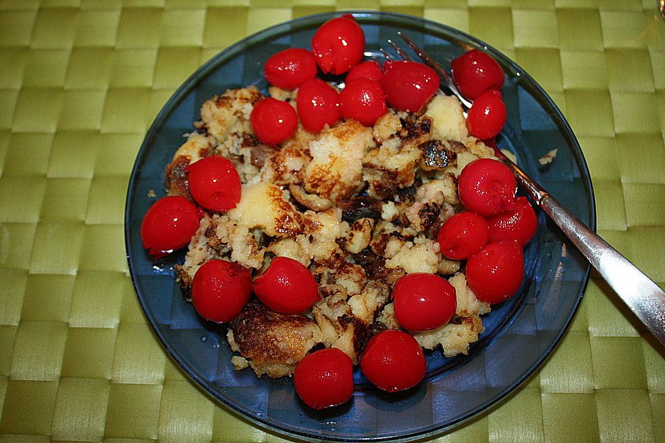 Kaiserschmarrn