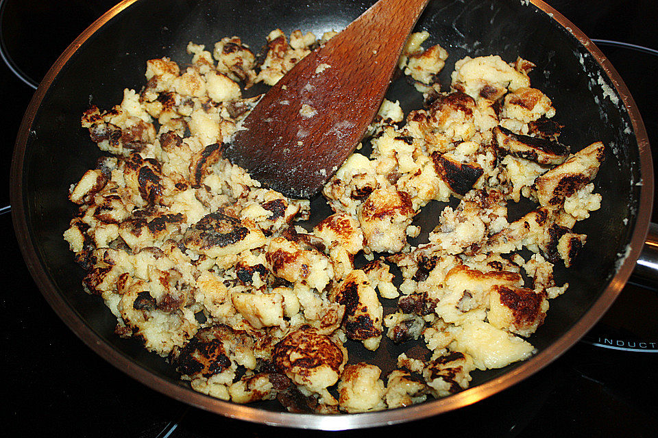 Kaiserschmarrn