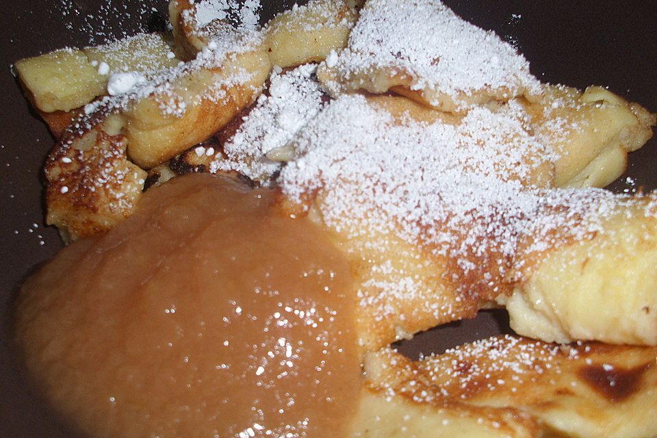 Kaiserschmarrn