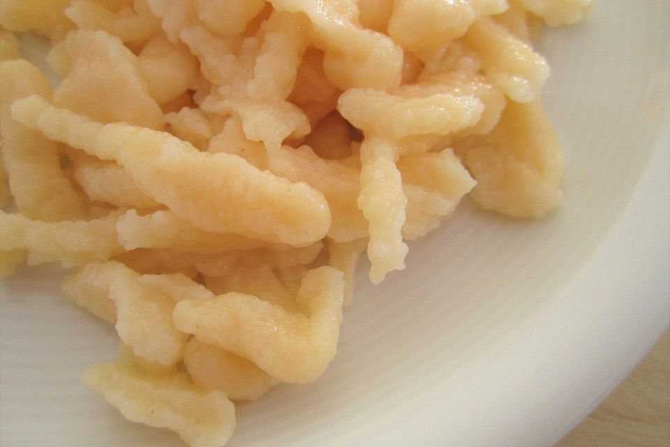 Spätzle