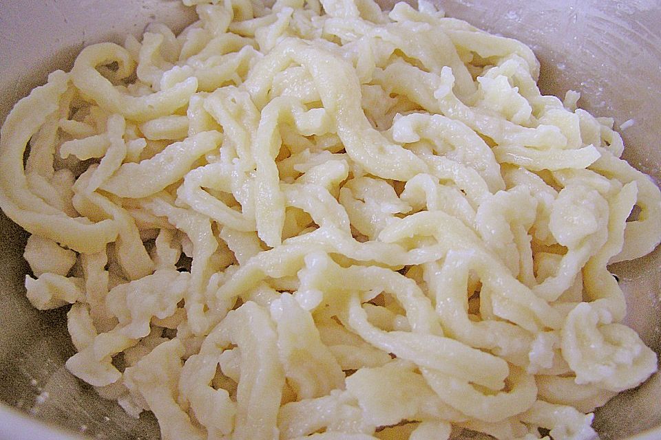 Spätzle