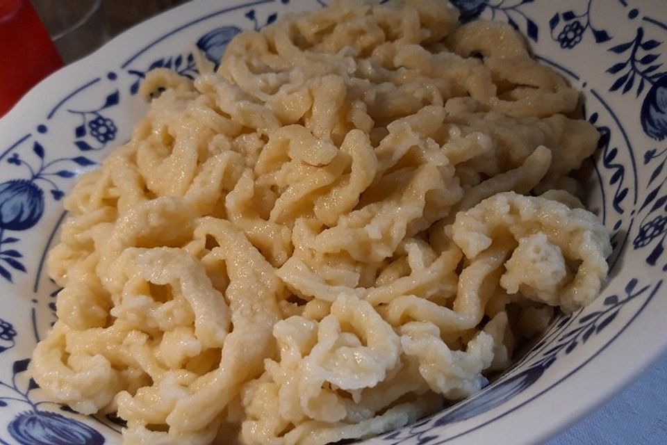 Spätzle