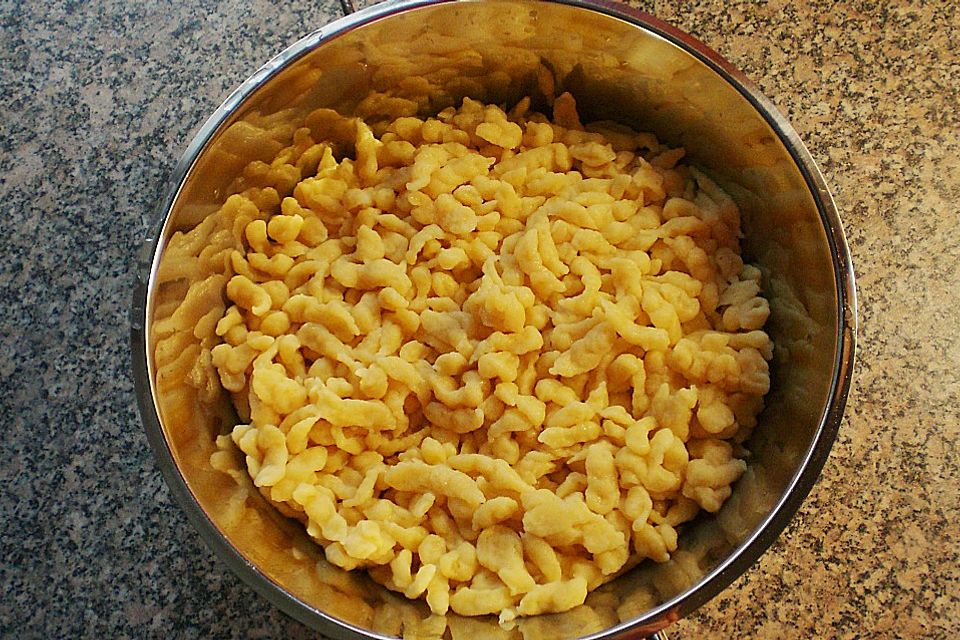 Spätzle