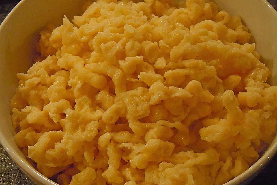 Spätzle