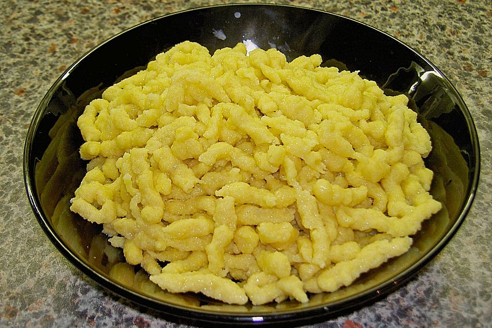 Spätzle