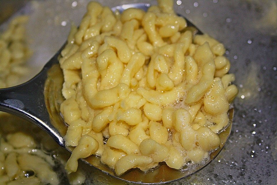 Spätzle