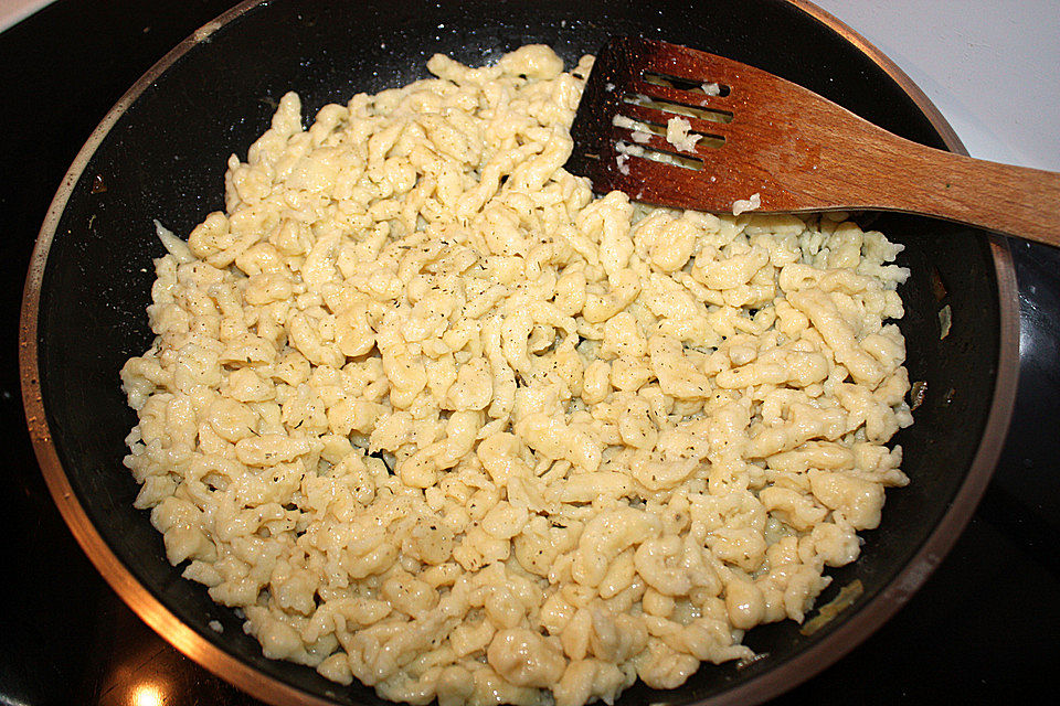 Spätzle