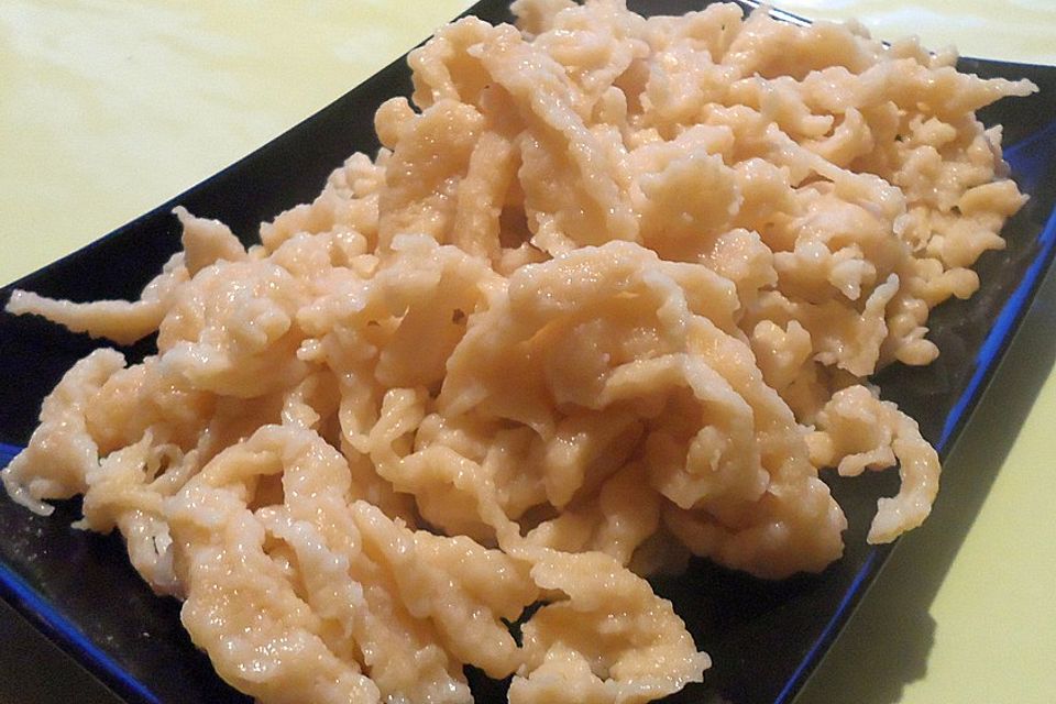 Spätzle