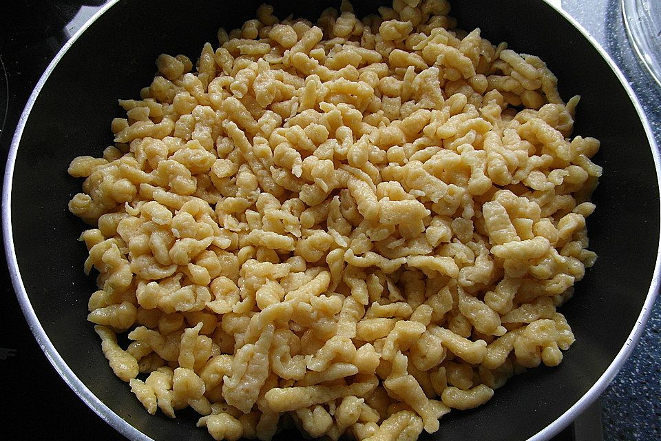 Spätzle