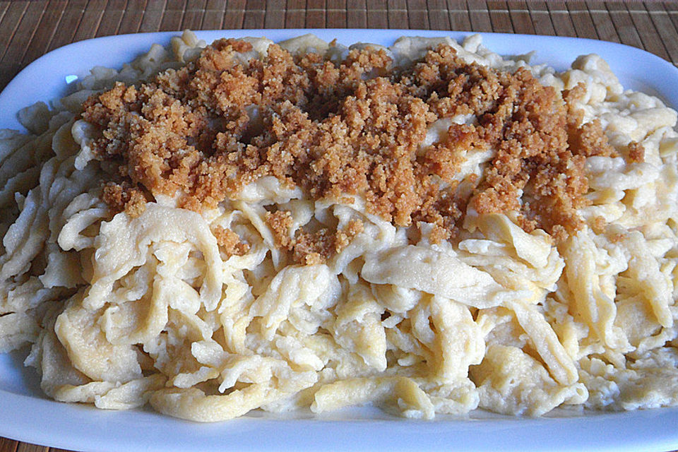 Spätzle