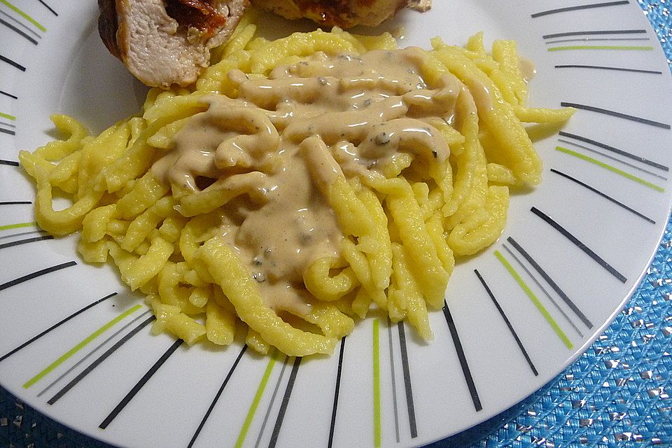 Spätzle