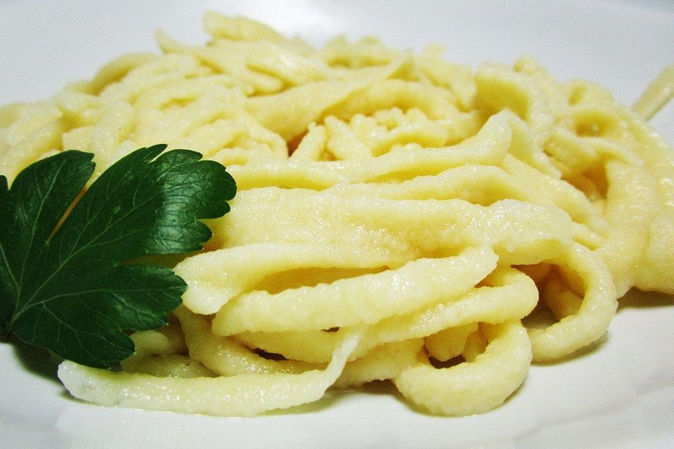 Spätzle