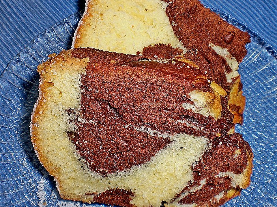 Marmorkuchen