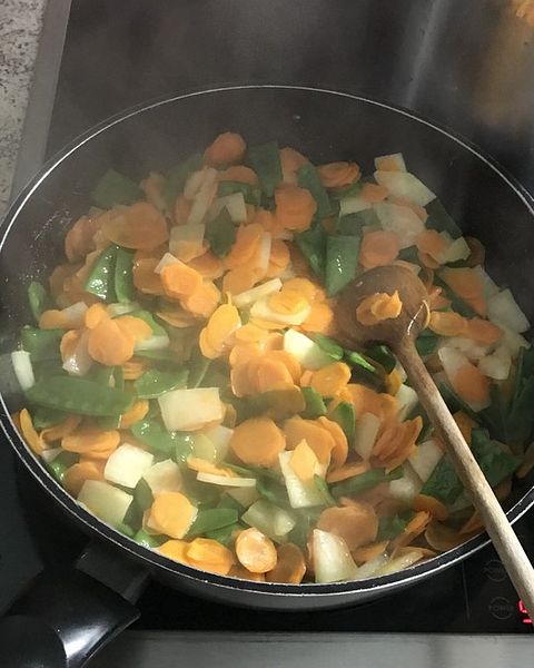 Buttergemüse Rezepte | Chefkoch Buttergemüse Rezepte | Chefkoch