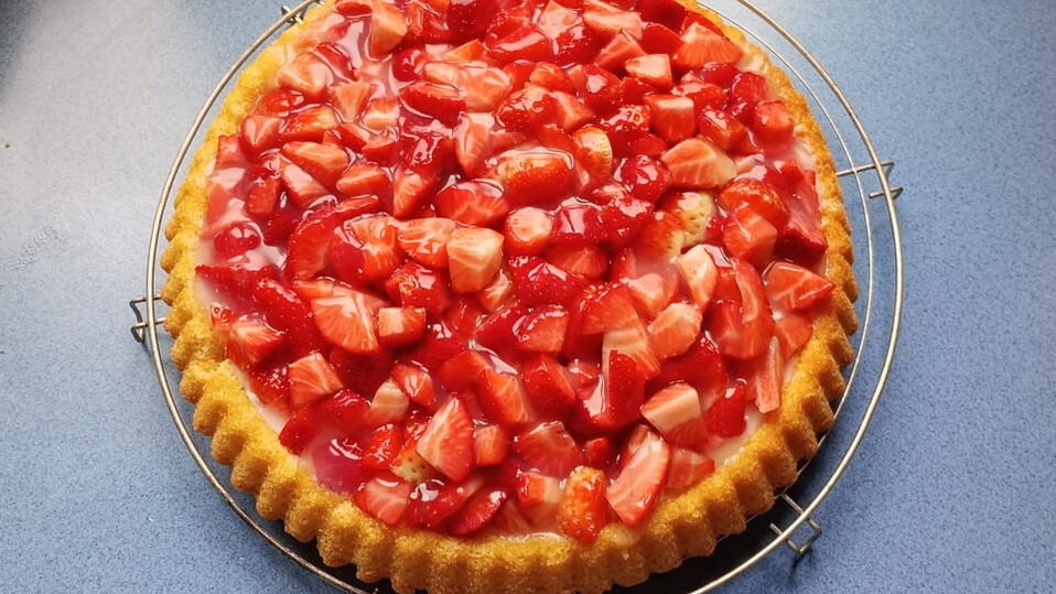 Schneller Tortenboden von birgit201