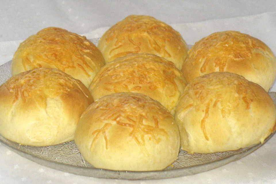 Käsebrötchen