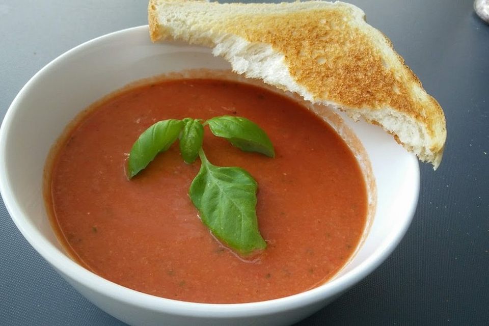 Gazpacho