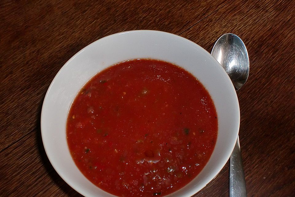 Gazpacho