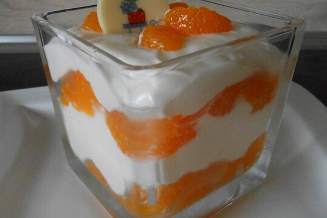 Der perfekte Früchtequark von Bussard85| Chefkoch