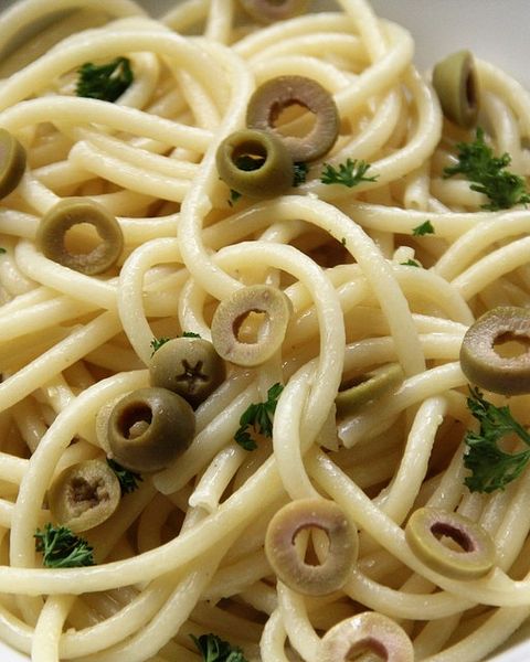 Bucatini Rezepte | Chefkoch