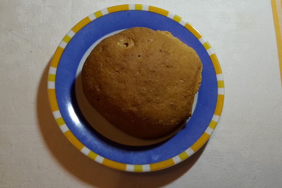 Kaisersemmeln / Kaiserbrötchen