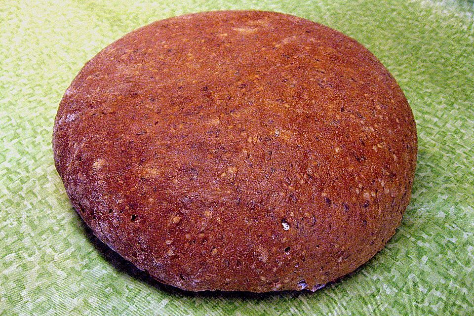 Joghurtbrot