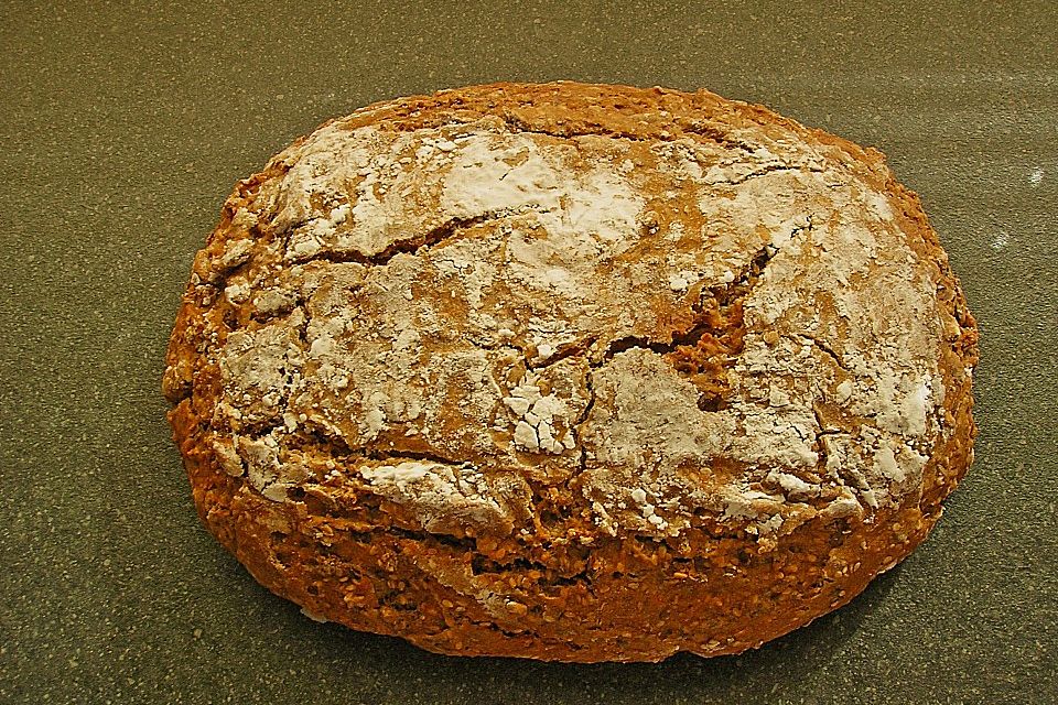 Joghurtbrot