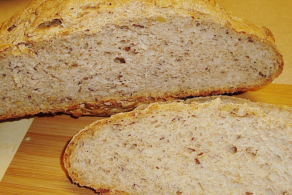 Joghurtbrot