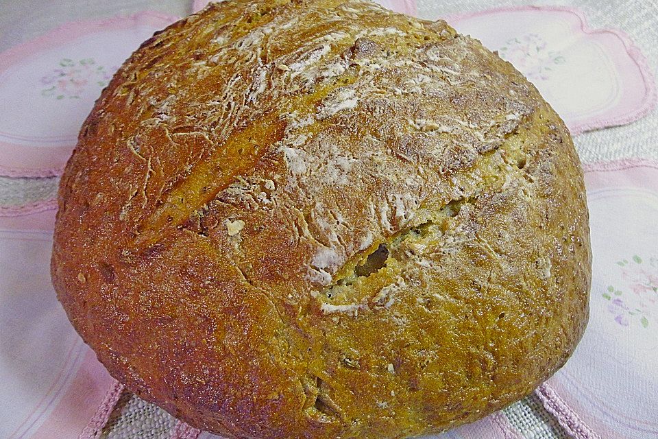 Joghurtbrot