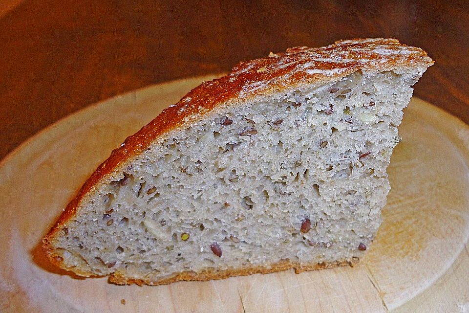 Joghurtbrot