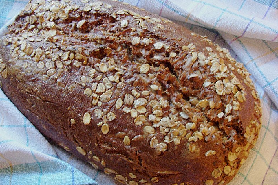 Joghurtbrot